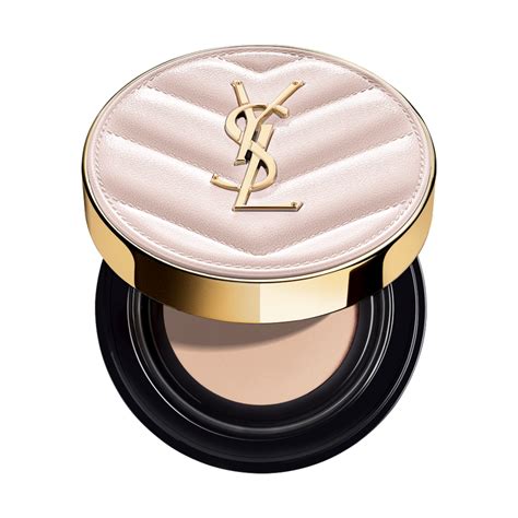 ysl touche eclat cushion foundation sephora|YSL touch eclat foundation.